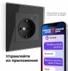 W1171608 Werkel Werkel механизмы черные матовые