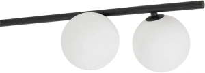 Потолочный светильник со стеклянными плафонами TK Lighting 11477 Imelo