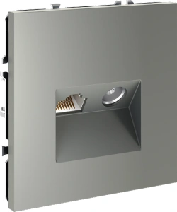 VLS060705 Voltum Voltum S70 цвет сталь