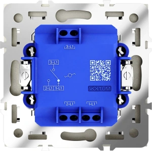 VLS010304 Voltum Voltum S70 цвет шелк