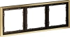 VLSM120309 Voltum Рамки Voltum S70 металл