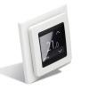 Терморегулятор Devireg Touch polar white (140F1071)