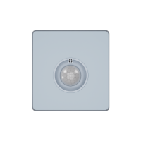 FSE001137 Systeme Electric Infinity цвет Стальное небо