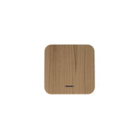 BLNVA101115 Systeme Electric Schneider Blanca накладной монтаж цвет ясень