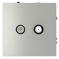 VLS060405 Voltum Voltum S70 цвет сталь