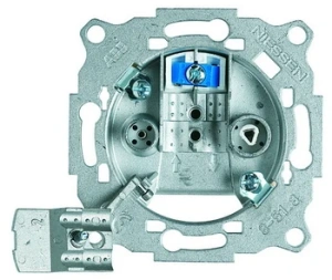 2CLA815000A1001 + 2CLA865000A1501 ABB ABB Sky Moon стекло черное