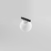 Mini Magnetic Трековый светильник 3W 3000K Elektrostandard 85199/01