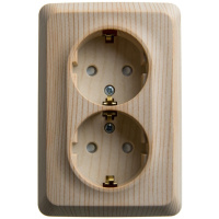 PA16-108D Schneider Electric Schneider Etude цвет сосна