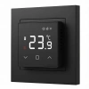 Терморегулятор Warmshtein FIT Wi-Fi черный (CN2765)