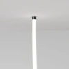 Потолочное крепление для круглого гибкого неона Full light черный Elektrostandard FL 2820 черный
