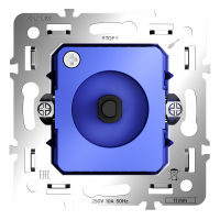 VLS0703M Voltum Voltum S70 цвет белый