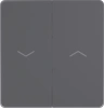 FSE000719 Systeme Electric Infinity цвет Вулканический пепел