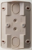 PA16-108K Systeme Electric Schneider Etude цвет кремовый
