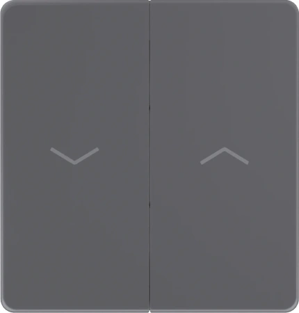 FSE000719 Systeme Electric Infinity цвет Вулканический пепел