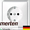 Schneider Electric Merten Artec (Шнайдер мертен артек)