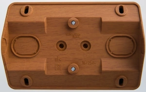PA16-108T Systeme Electric Schneider Etude цвет бук