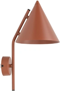 Светильник настенный TK Lighting 11087 CONO BRICK