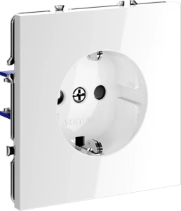 VLS040201 Voltum Voltum S70 цвет белый