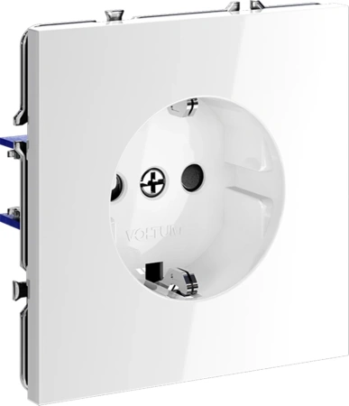 VLS040201 Voltum Voltum S70 цвет белый