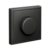 GAL001423 Systeme Electric Schneider Electric ArtGallery цвет базальт