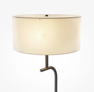 Торшер Maytoni Glamping MOD437FL-03B