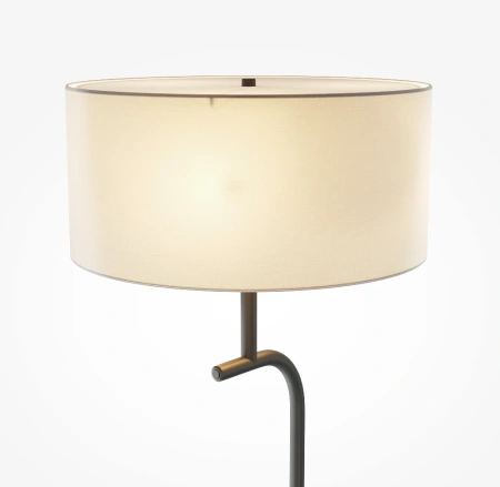 Торшер Maytoni Glamping MOD437FL-03B