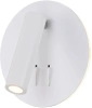 Спот светодиодный Maytoni Ios 176 C176-WL-01-6W-W