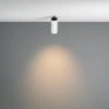Спот встраиваемый светодиодный Maytoni FOCUS LED C053CL-L12W3K-W-W