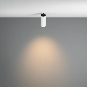 Спот встраиваемый светодиодный Maytoni FOCUS LED C053CL-L12W3K-W-W
