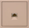 GAL001283 Systeme Electric Schneider Electric ArtGallery цвет песочный