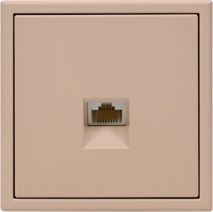 GAL001283 Systeme Electric Schneider Electric ArtGallery цвет песочный