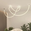 Гибкий неон 336Led 12W IP20 3000K Full light круглый теплый белый, 8 м Elektrostandard 24V 12W 336Led 2835 IP20