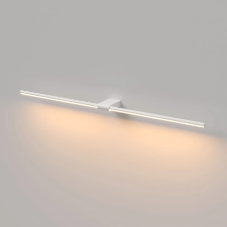 Светильник настенный поворотный светодиодный Luar 900 белый 3000K Elektrostandard 40153/LED