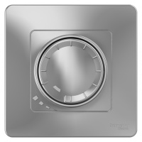 BLNSS040013 Systeme Electric Schneider Blanca цвет алюминий