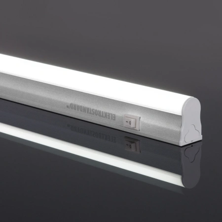 Светильник стационарный светодиодный Led Stick 18 Вт 6500К 90 см Elektrostandard 55001/LED