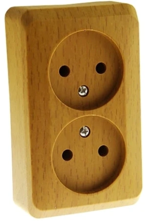 PA16-005T Systeme Electric Schneider Etude цвет бук