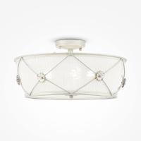 Потолочная люстра Maytoni Lea ARM369-03-G