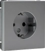 GAL000343 Systeme Electric Schneider Electric ArtGallery цвет алюминий