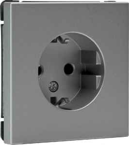 GAL000343 Systeme Electric Schneider Electric ArtGallery цвет алюминий