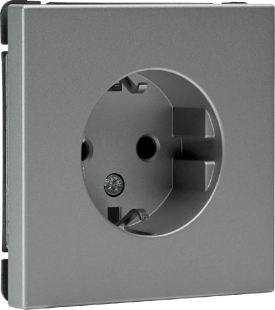 GAL000343 Systeme Electric Schneider Electric ArtGallery цвет алюминий