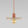 Подвесной светильник TK Lighting 10954 SILA SABIA