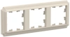 ATN100203 Systeme Electric Рамки Atlas Design Antique
