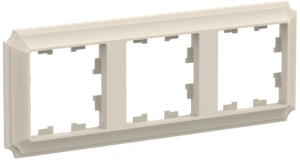 ATN100203 Systeme Electric Рамки Atlas Design Antique