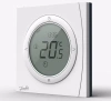 Терморегулятор Danfoss ECtemp Next Plus (088L0121)