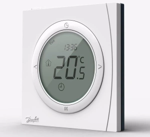 Терморегулятор Danfoss ECtemp Next Plus (088L0121)