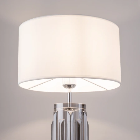 Настольная лампа Maytoni Muse MOD304TL-01GR