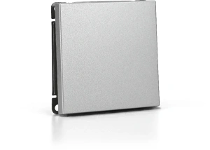GAL440361 Systeme Electric Schneider Electric ArtGallery цвет алюминий