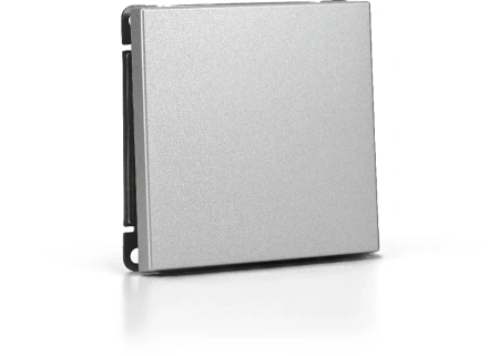 GAL440361 Systeme Electric Schneider Electric ArtGallery цвет алюминий