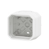 069689L Legrand Legrand Plexo IP55 рамки цвет белый