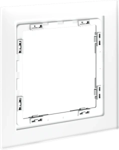 VLS110102 Voltum Рамки Voltum S70 стекло